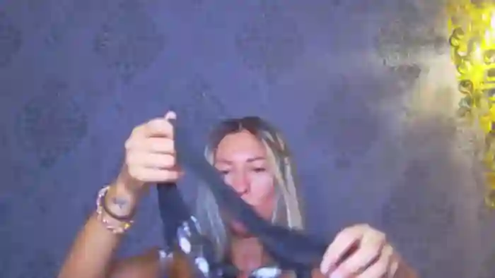 PoxyVibe