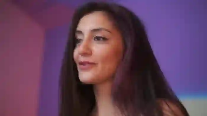 SabrinaKali