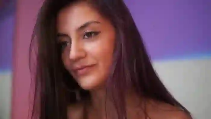 SabrinaKali