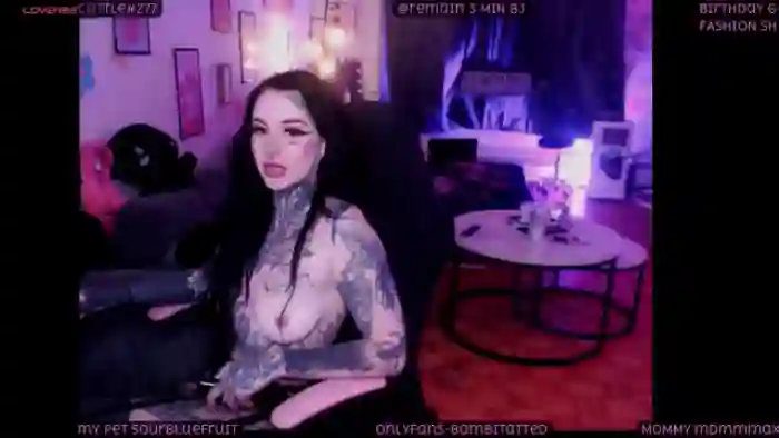 TATTOOBAMBI