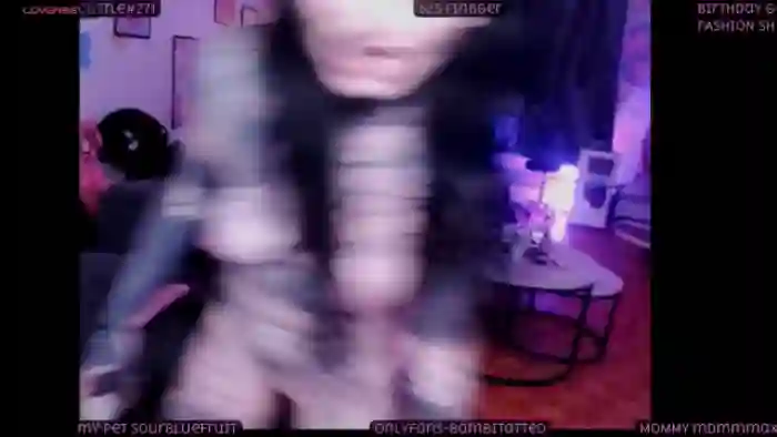 TATTOOBAMBI