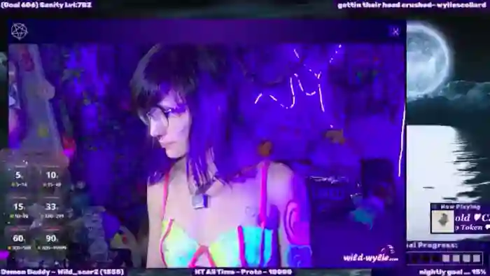 WildWyliePM