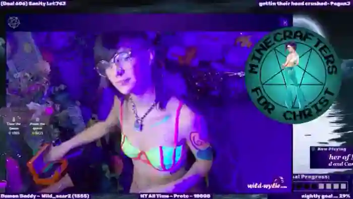 WildWyliePM