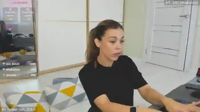 Yoursoul_Mila
