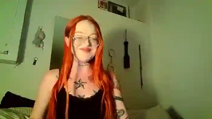redheadpistol