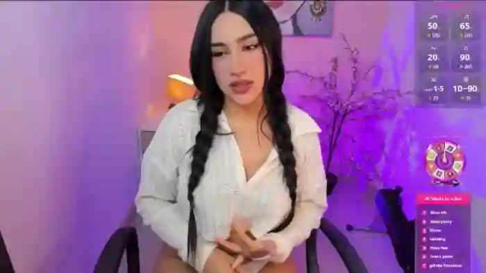 Angelvicky