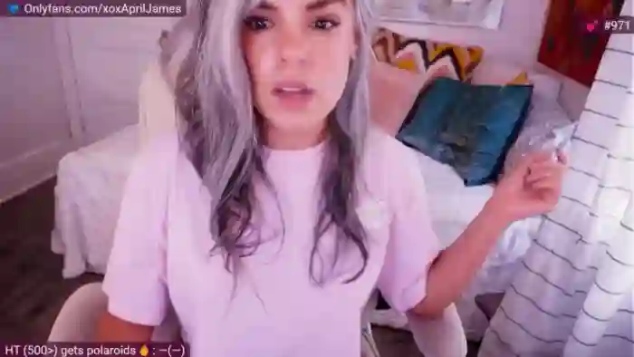 AprilJames
