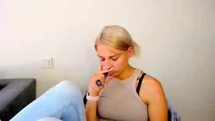 DreamBlondy