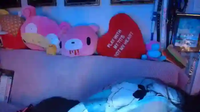 Isabelle_Babe