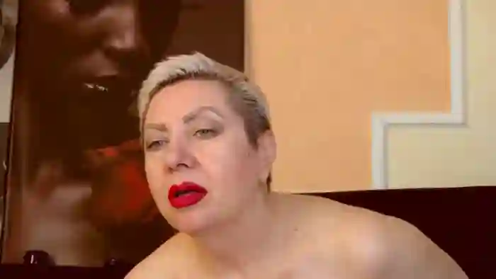 LADY__POSH