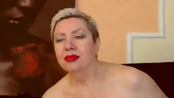 LADY__POSH