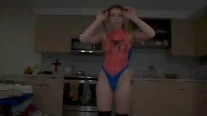 LillyRayne
