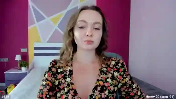 LizaGhost