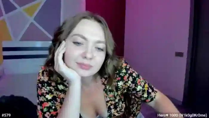 LizaGhost