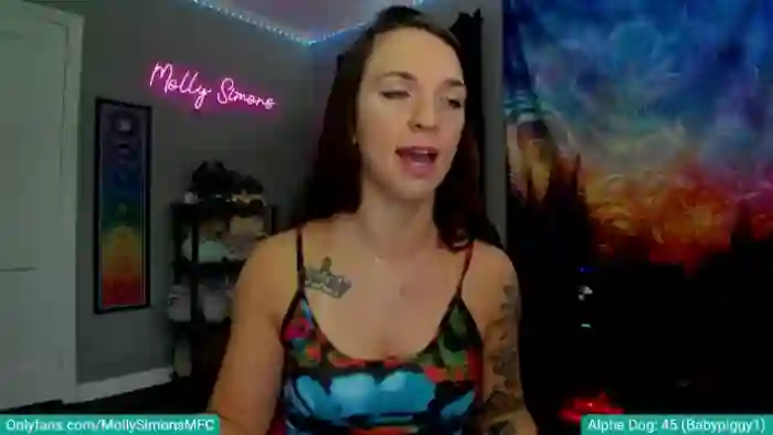 MollySimons