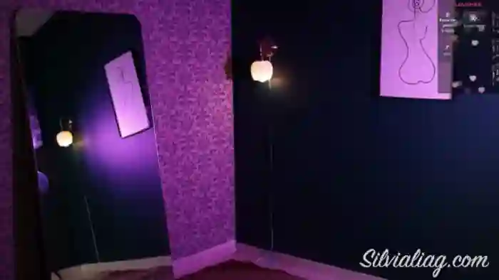 Silvialiag