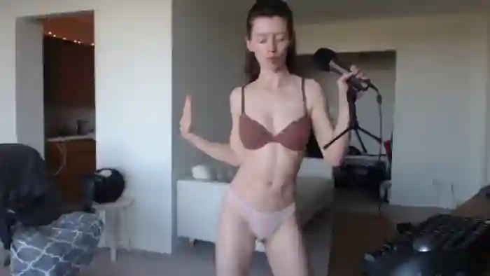 VioletFoxy