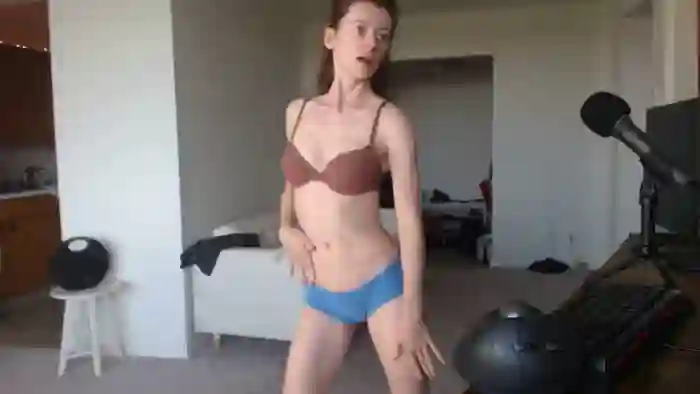 VioletFoxy
