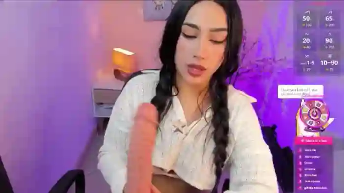 Angelvicky