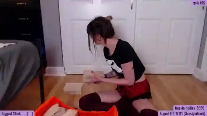 BabeAriel