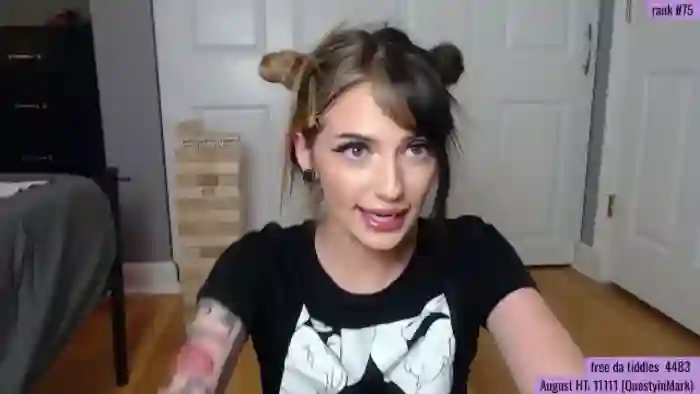BabeAriel