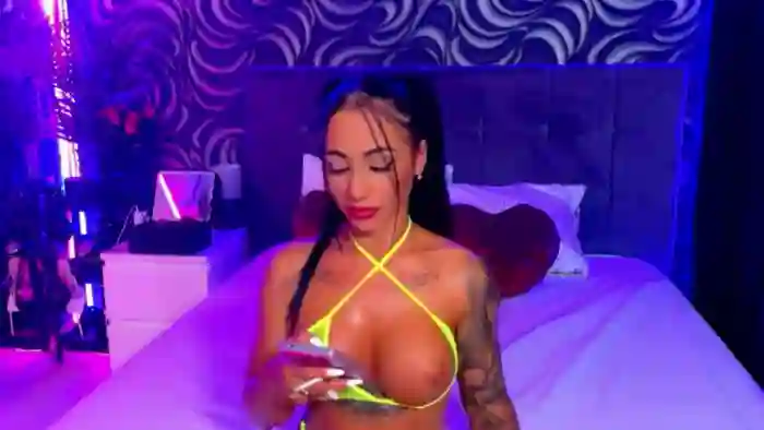 CandyEyesXXX