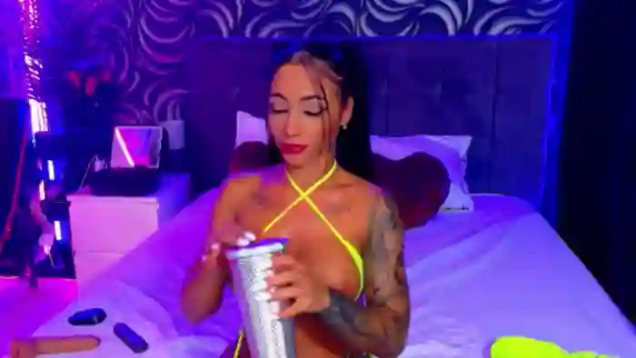 CandyEyesXXX