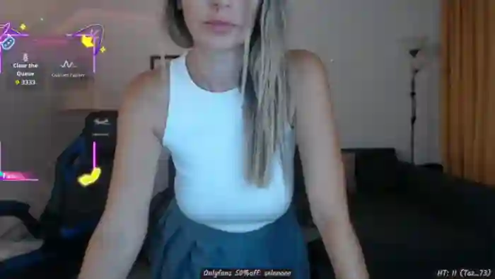 EidyiaBelle