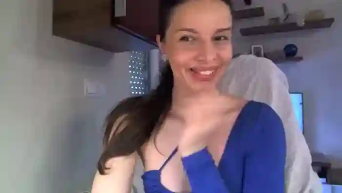 Heaven_Hot