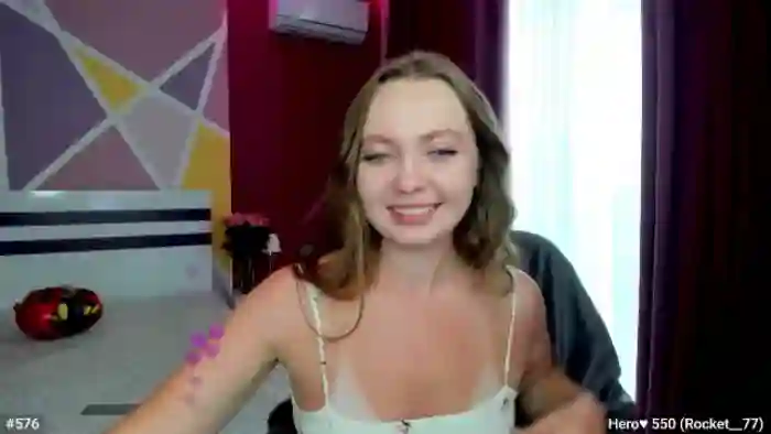 LizaGhost