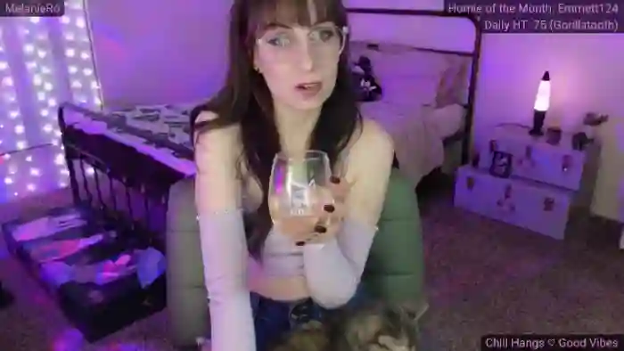 MelanieRo