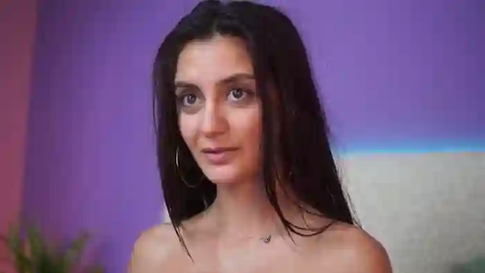 SabrinaKali