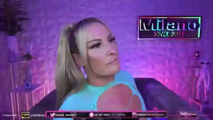TamaraMilano