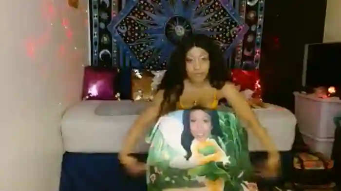 TheeGoddess