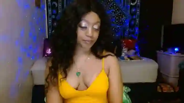 TheeGoddess
