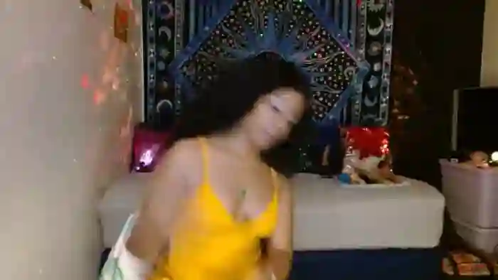TheeGoddess