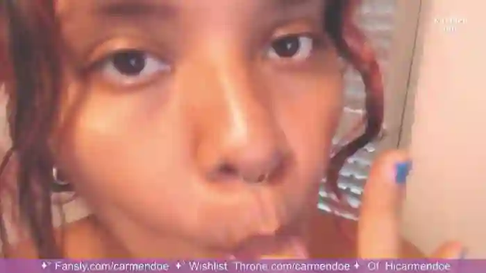 CarmenDoe