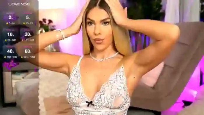 ChloeVelvet