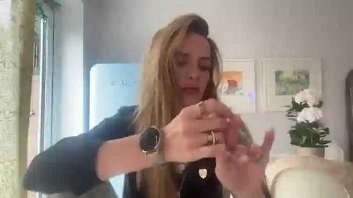 Courtney