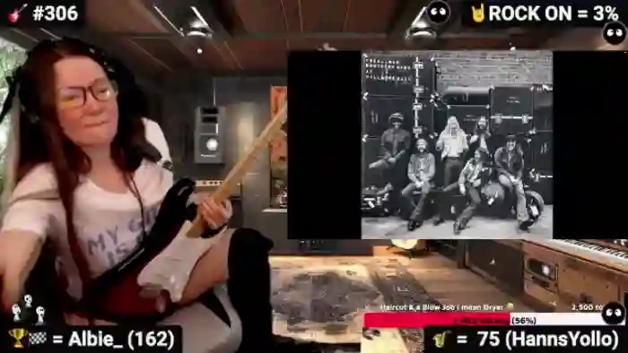 DesZeppelin