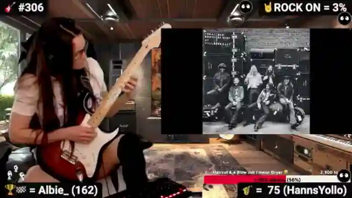 DesZeppelin