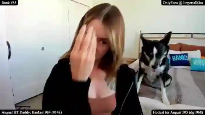 ImperialKiss