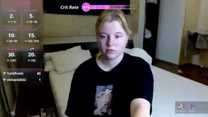 LillyDepp