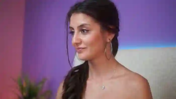 SabrinaKali