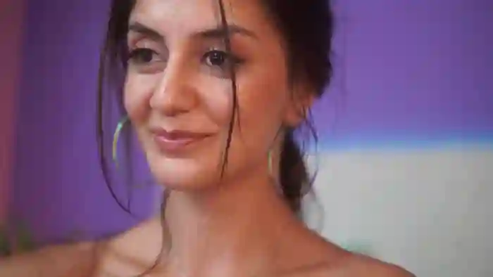 SabrinaKali
