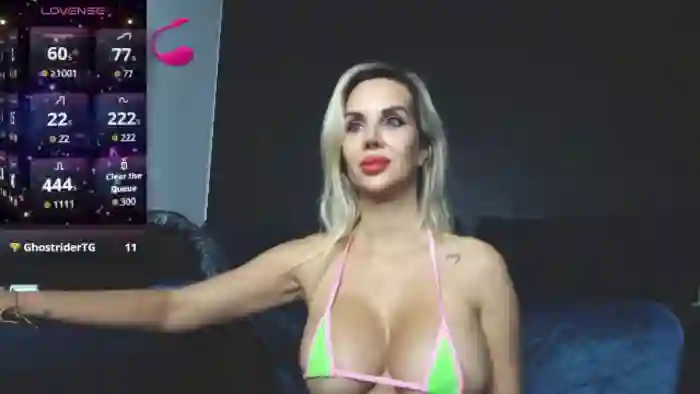 SexyQueenNina