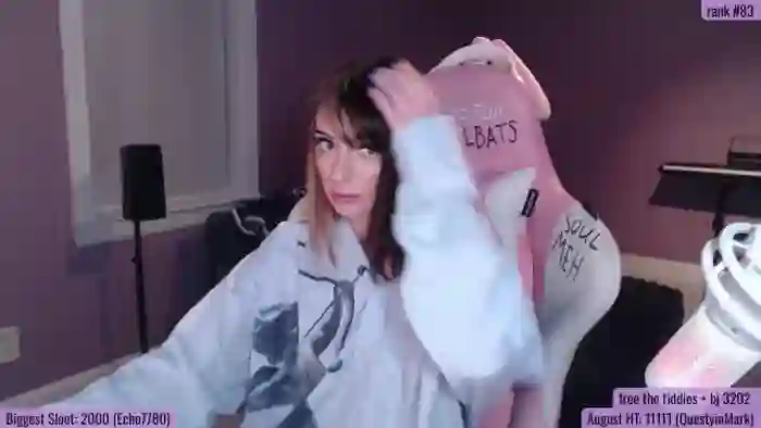 BabeAriel
