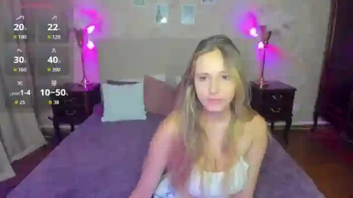 Blondyriss