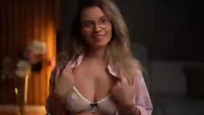 BrandyWhite