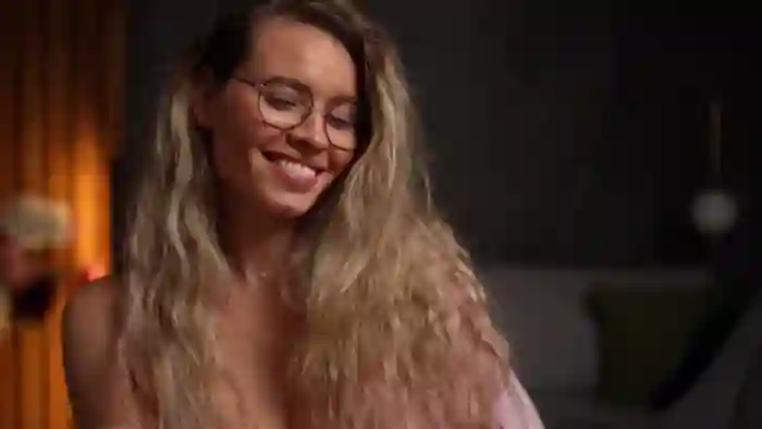 BrandyWhite